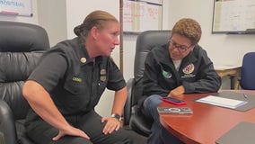 Former LAFD chief's appeal goes to city council