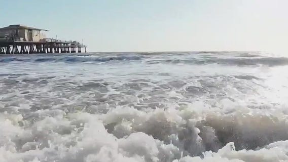 More rain raises water quality concerns