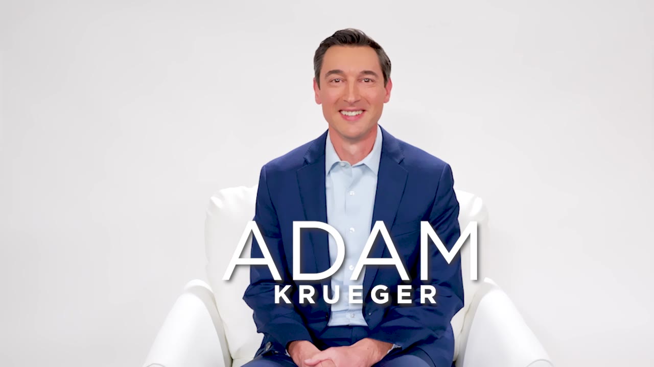 The Sit: Adam Krueger