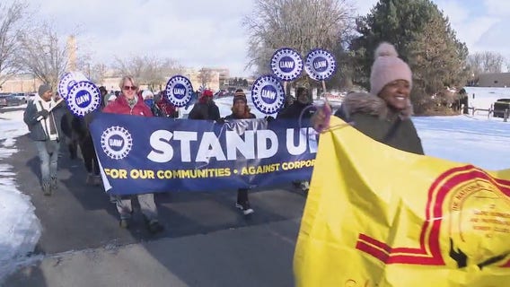 Southfield celebrates 40th annual MLK Peace Walk
