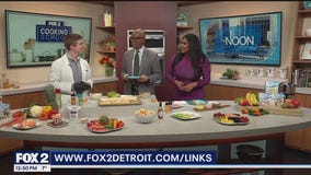 Portion Control and Healthy Snacking Options From The Medical Weight Loss Clinic