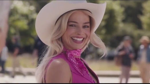 CriticLEE speaks his take on "Barbie"