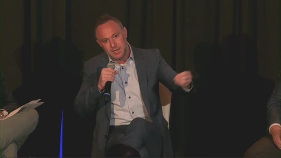 General Motors, Bedrock outline RenCen plans