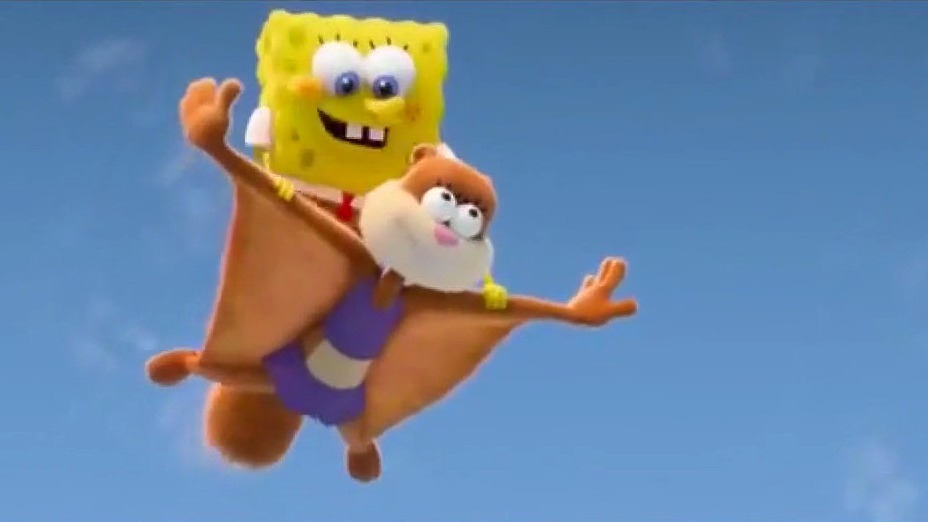 CriticLEE Speaking: 'Kneecap,' 'Trap,' and 'Saving Bikini Botttom: The Sandy Cheeks Movie'