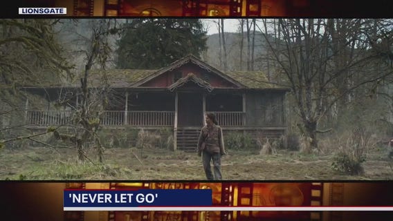 'Don't Let Go' is a Halle Berry thriller you'll want to hang on for