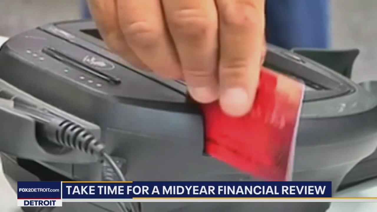 Financial review season is here