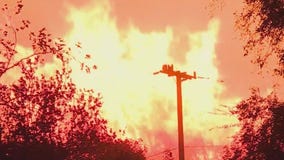 LA County sues SoCal Edison over Eaton Fire
