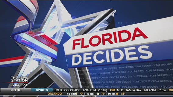 GOP, Dems pick successors to replace Rick Scott