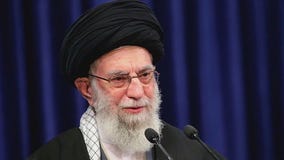 Iran rejects Trump's demand for nuclear talks