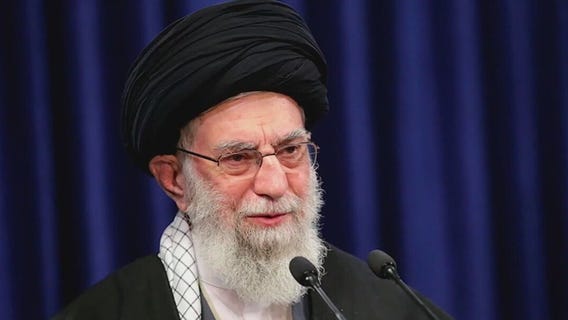 Iran rejects Trump's demand for nuclear talks