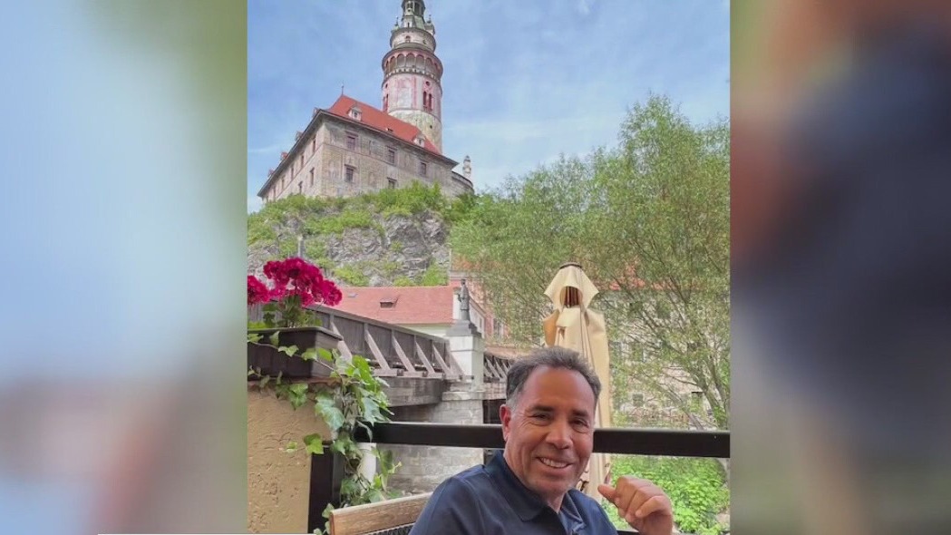 Businessman fatally shot at Cerritos park