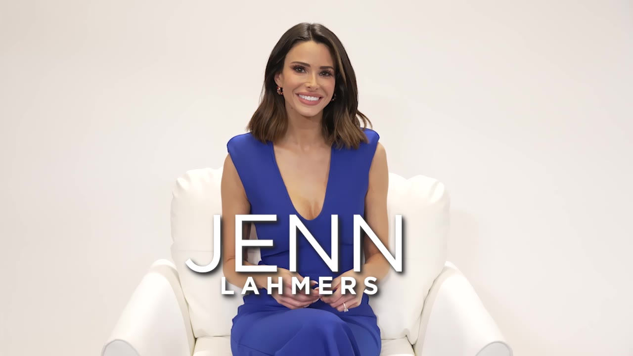 The Sit: Jenn Lahmers