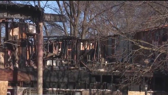 Apartment fire upends lives of dozens in St. Clair County