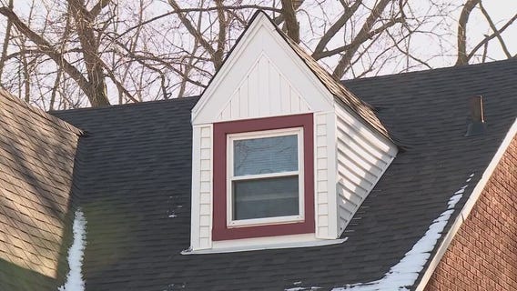 3-month-old dead on Detroit's east side