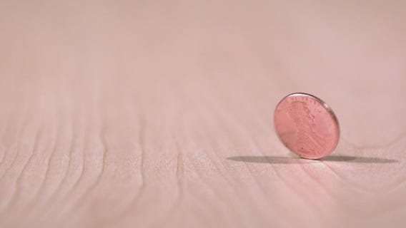 Should the US ditch the penny?