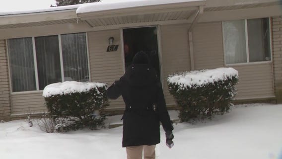 No heat reported at Pontiac apartment complex