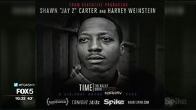 Speedier trials in New York?