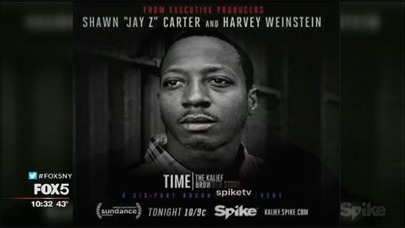 Speedier trials in New York?