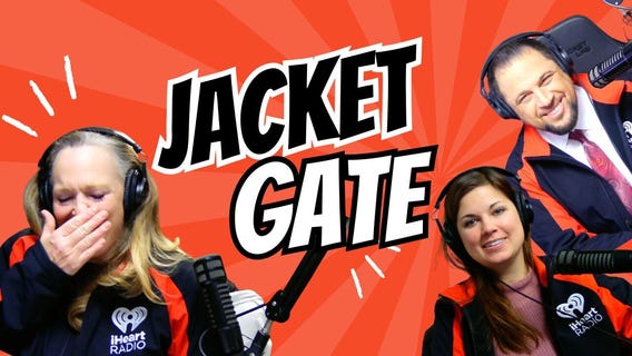 Jacket Gate
