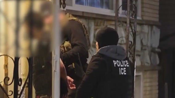Civil rights group's advice as deportations start