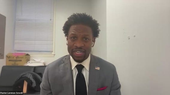 Trump orders elimination of DEI programs in federal government