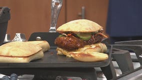 Chef Bobby Clean Meal