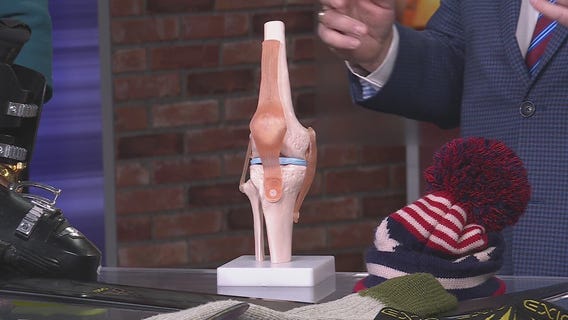 How to Stay Safe on the Slopes