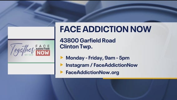Face Addiction Now