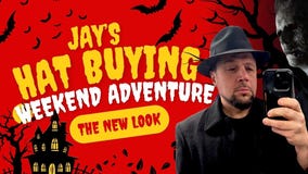 Michael Myers Hat Shopping Weekend
