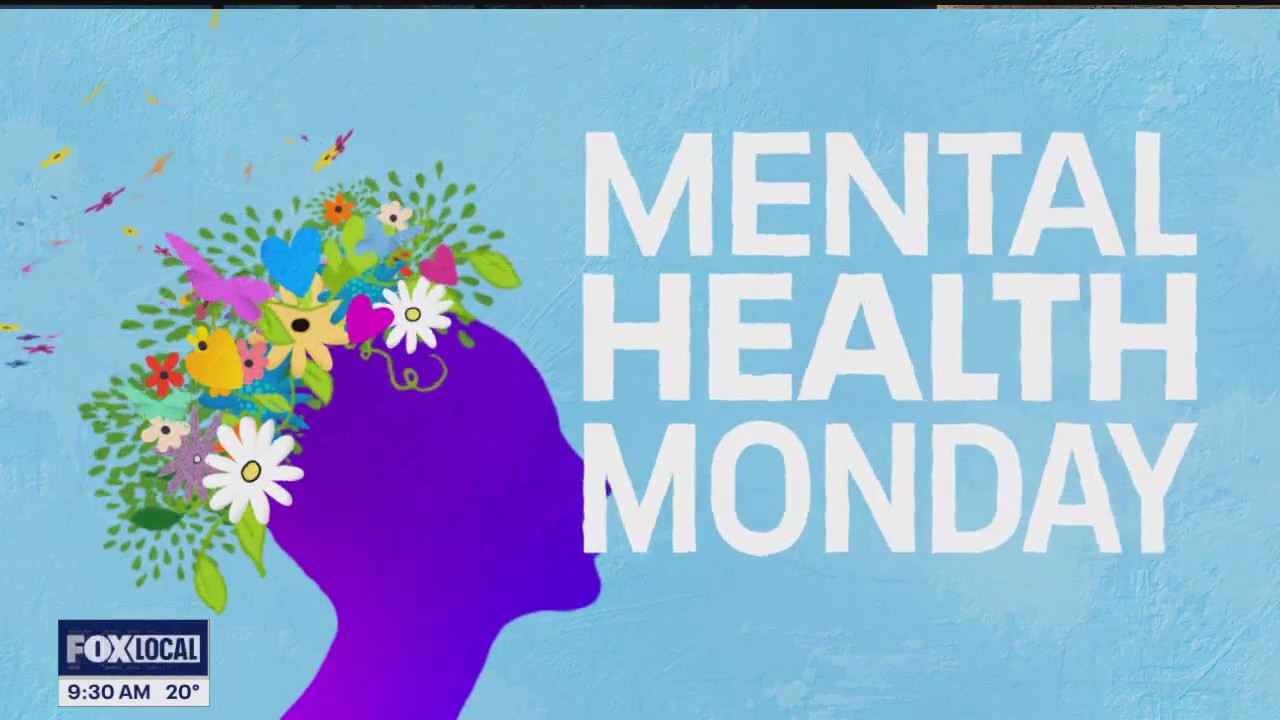 Mental Health Monday: The importance of forgiveness and how you can become more positive