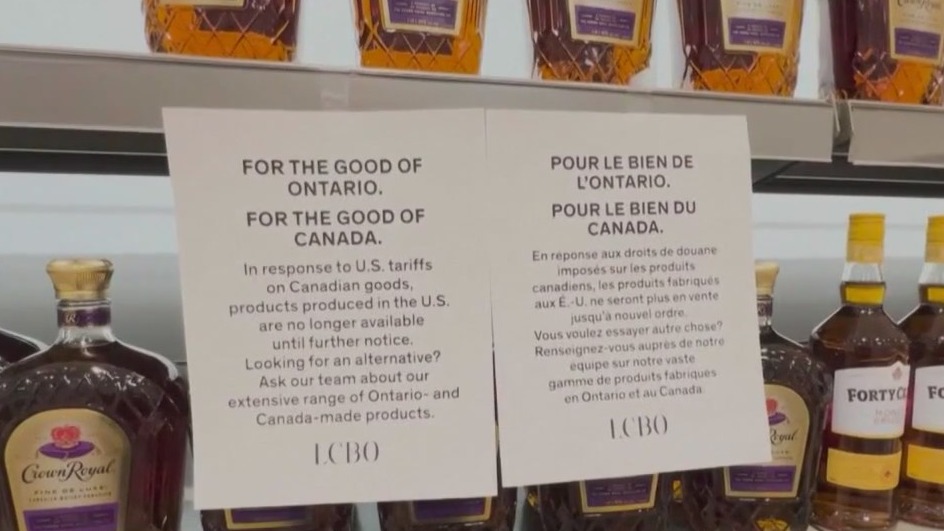 Ontario suspends surcharge on electricity