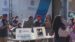 FEMA extends deadline to apply for wildfire relief