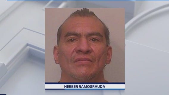 Inmate missing from LA County reentry facility