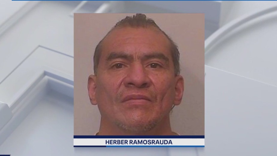 Inmate missing from LA County reentry facility