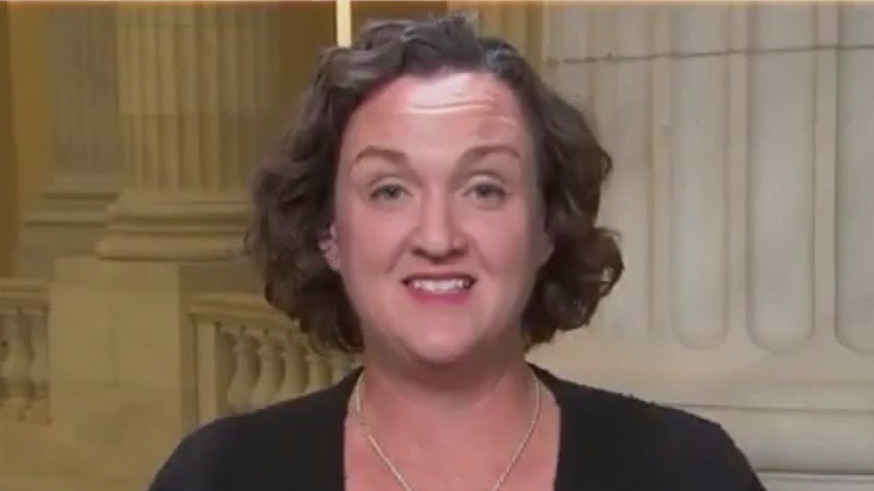 Katie Porter running for CA governor