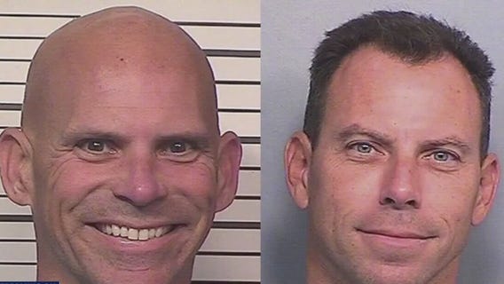 DA wants Menendez Brothers' resentencing bid dropped