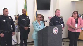 LA Mayor deleted Palisades Fire texts: Report