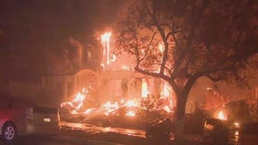 Inmate firefighters could see possible pay raise