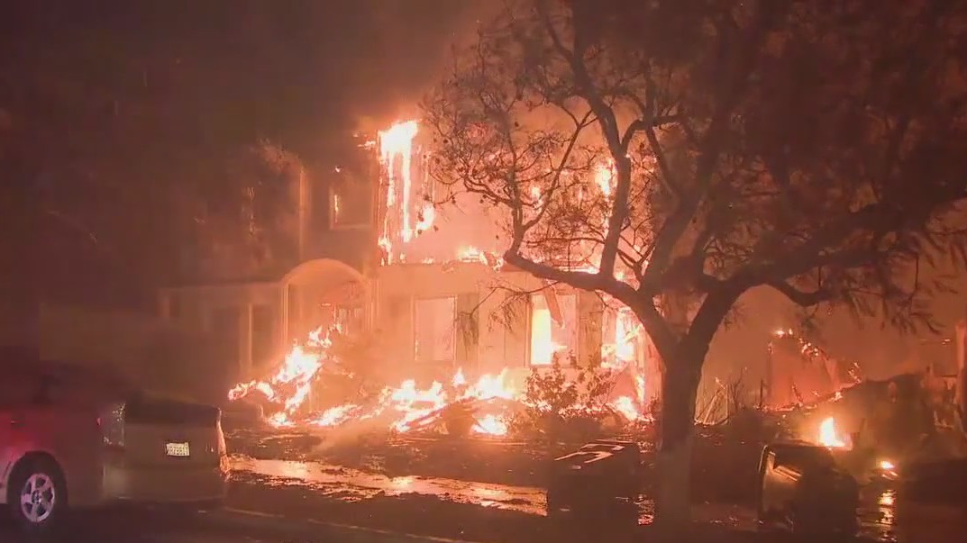 Inmate firefighters could see possible pay raise