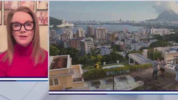 Spring break travel tips and deals