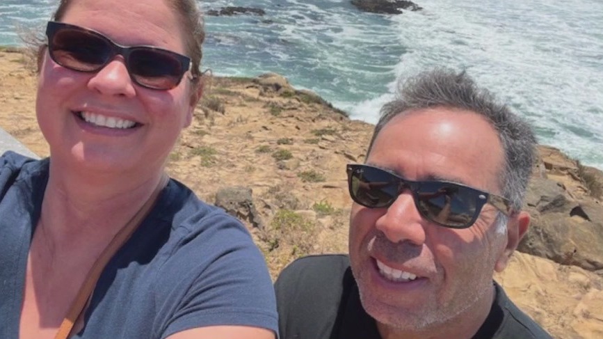 2 arrested for murder of Cerritos businessman