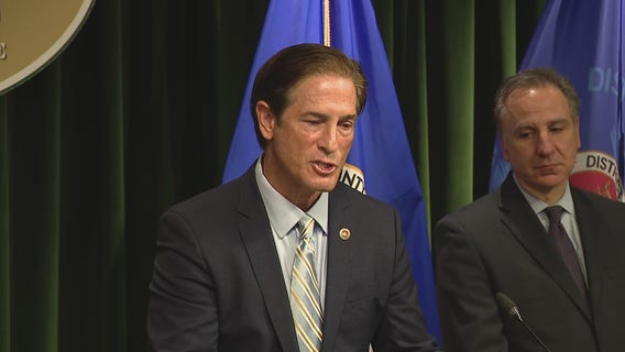 Los Angeles DA update on Menendez brothers case