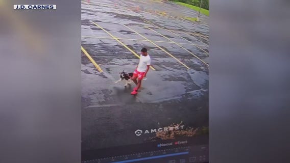 Investigation underway after vulgar text from Macomb County animal control