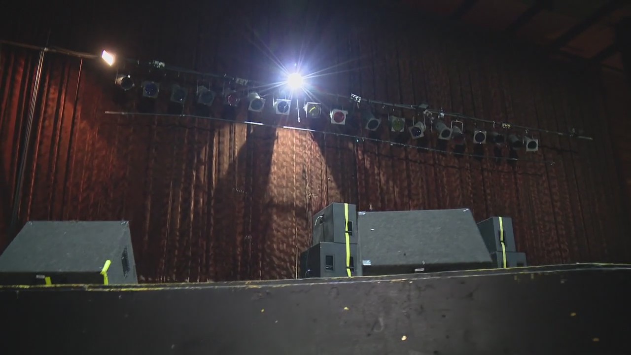 Detroit venue works to clean record after alleged Neo-Nazi band