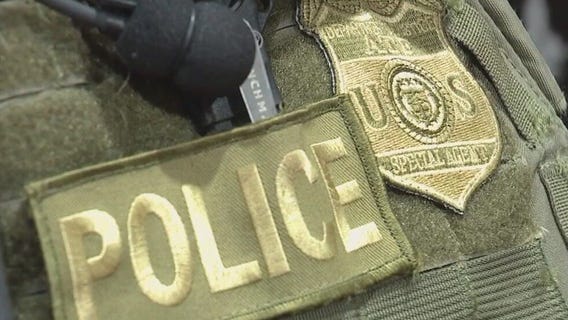 ICE recruiting FBI, DEA, and ATF agents ahead of Detroit immigration sweep