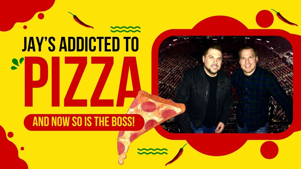 Jay?s New Detroit Addiction