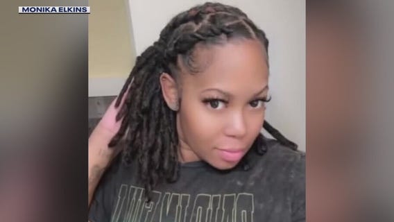 Ashley Elkins ex charged with murder four weeks after disappearance