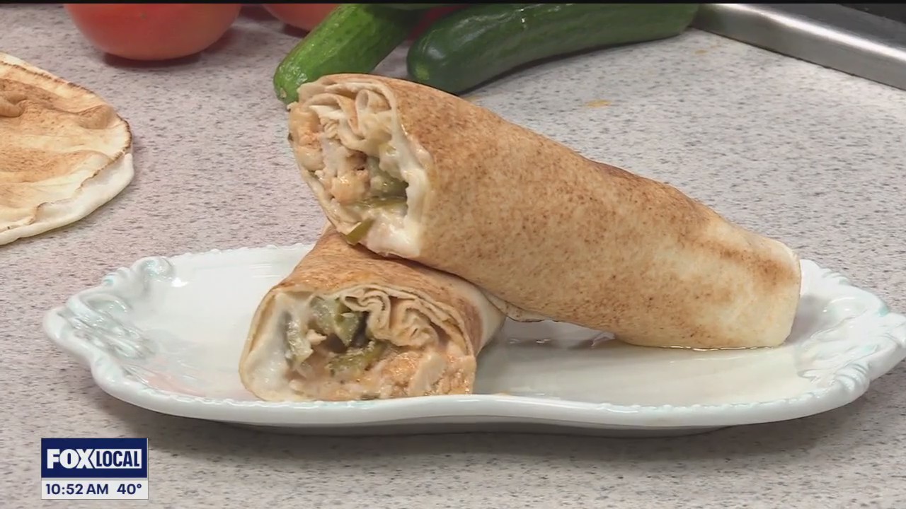 Winter Blast to feature local food trucks