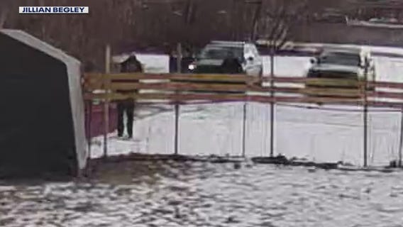 Car dumped in Madison Heights backyard linked to 'horrible crime'