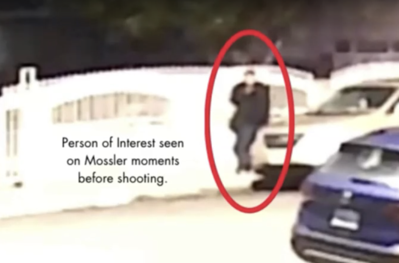 Person of interest sought in Anaheim homicide